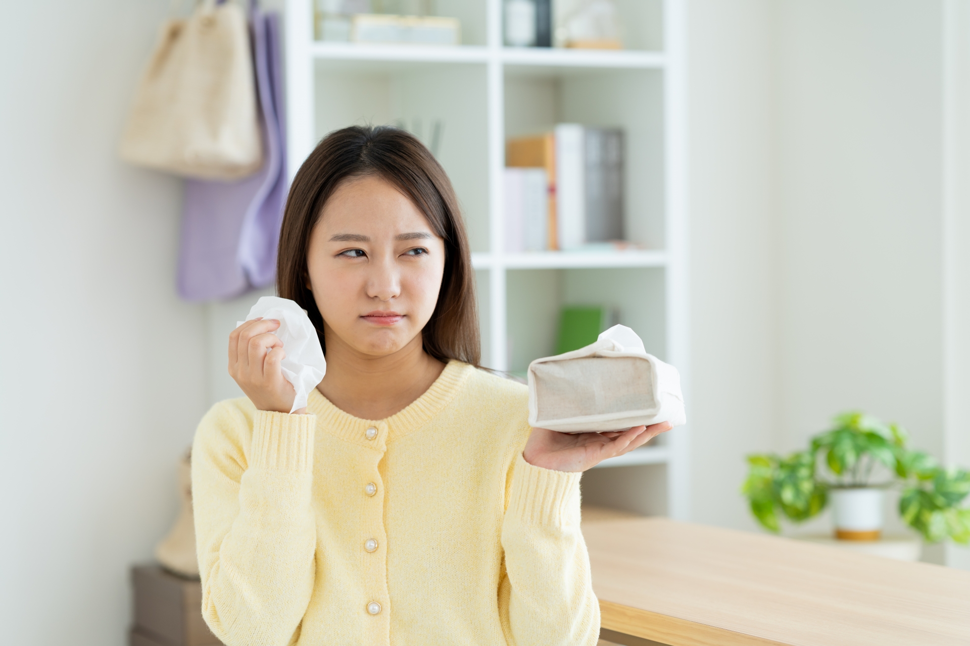 快適に過ごすために鼻にもセルフケアを！鼻うがいのやり方と効果、注意点を解説します
