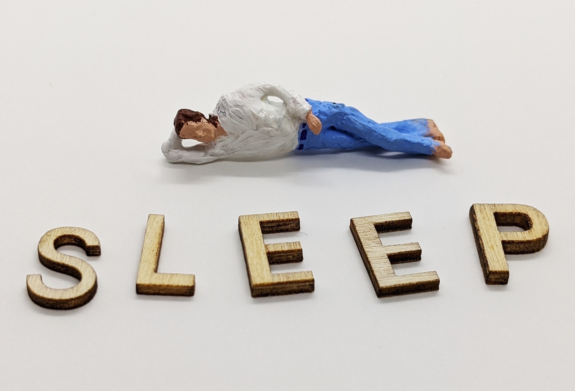 ちゃんと眠れてる？睡眠から始める「キレイ」と「健康」習慣