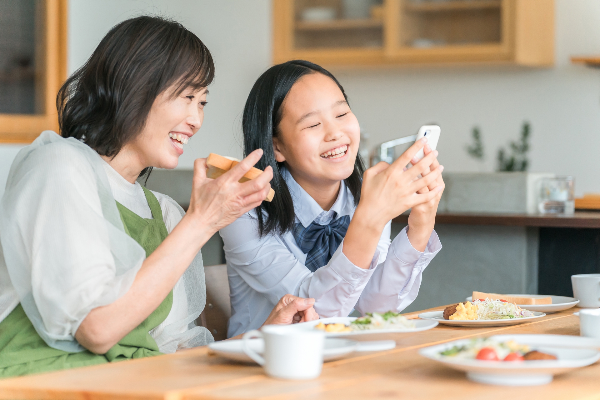 デジタル時代の子育て―スマホ・ゲームとの上手な付き合い方