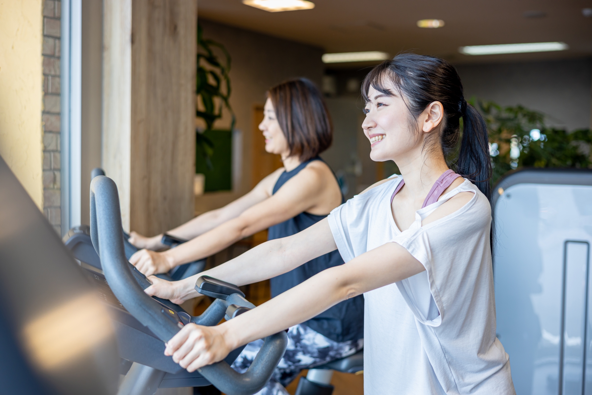 生活習慣の改善で「脳を変える」コーチングのプロが食事・運動・睡眠の改善について解説