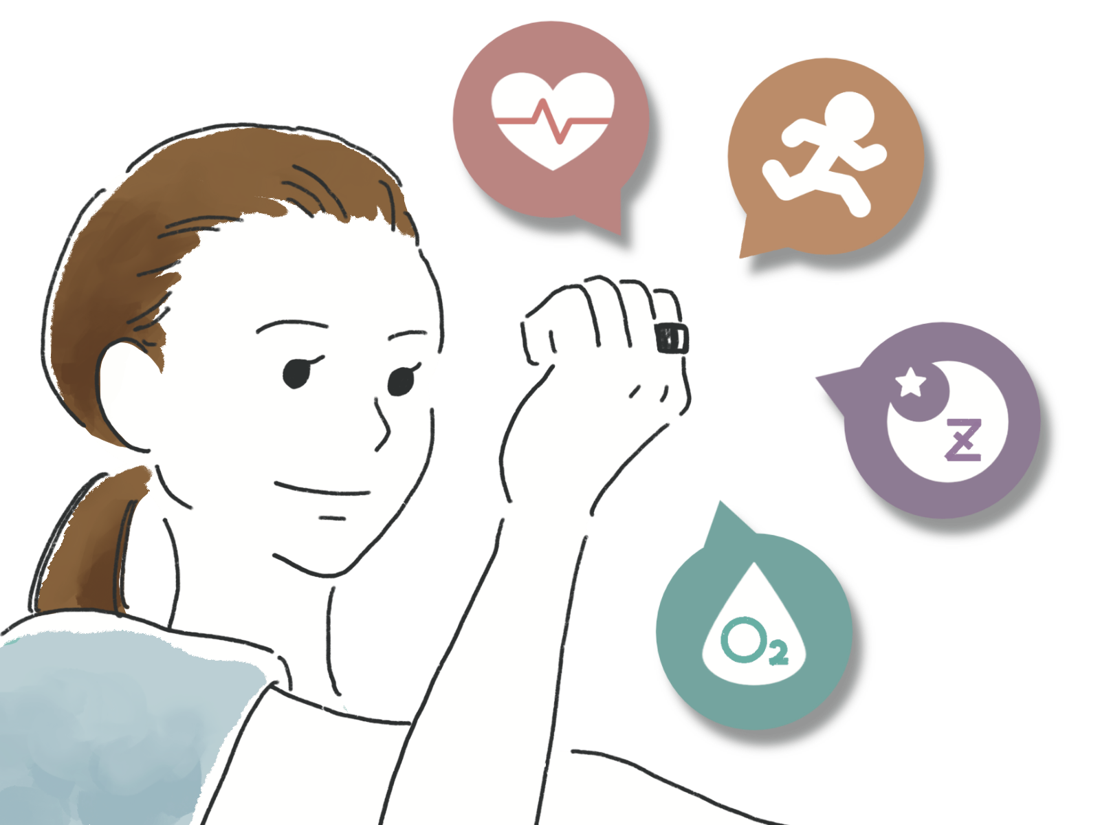 【2026年最新】スマートリングとは？おすすめを徹底比較｜決済・Suica・健康管理・血圧まで対応機種をチェック