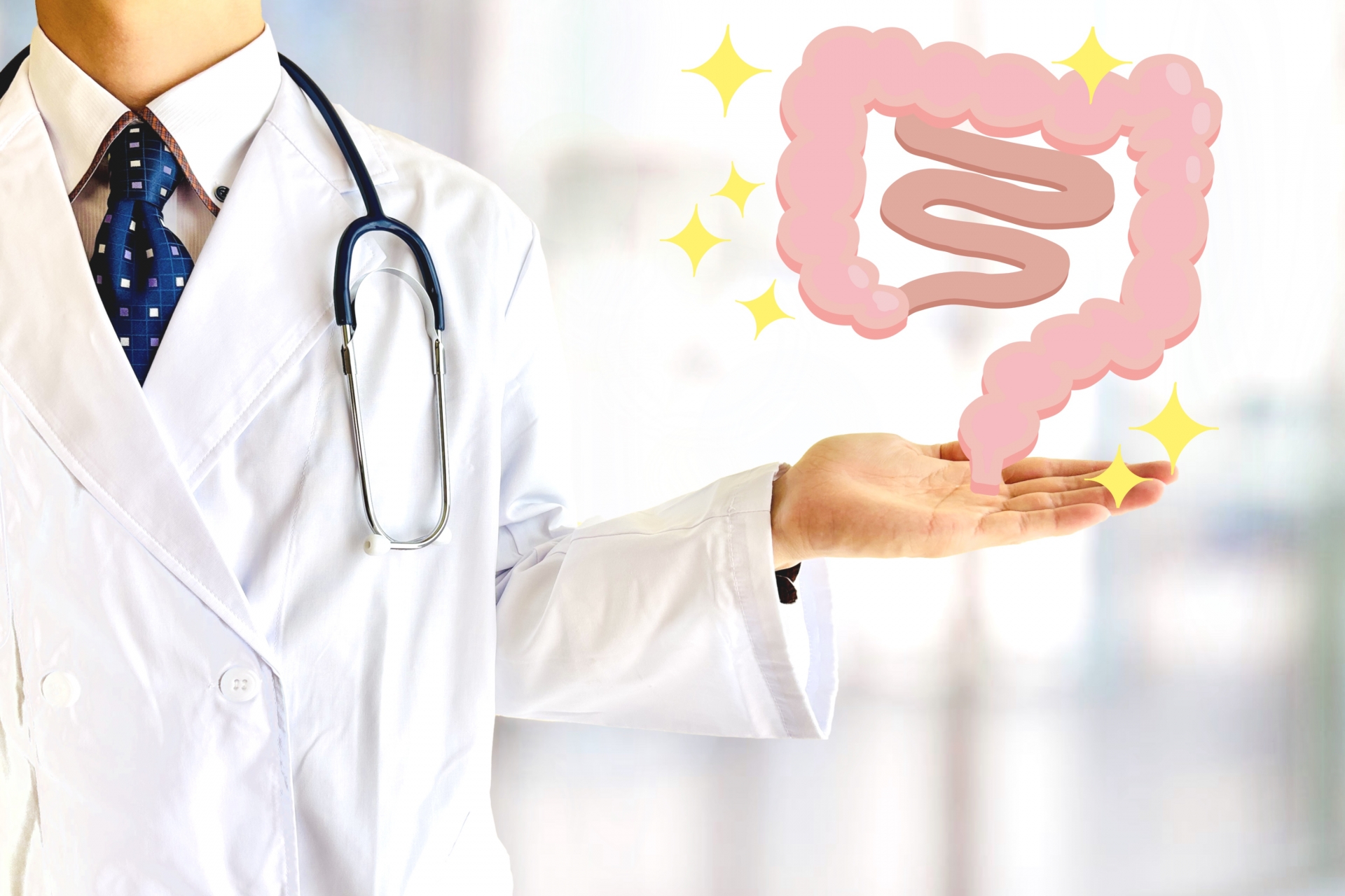 話題の腸内フローラとは？腸内環境を改善する食べ物やサプリを網羅的に紹介