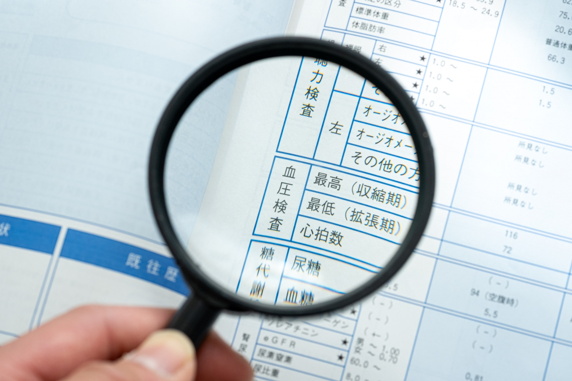 健康診断の検査項目をわかりやすく解説！検診内容の基本とまとめ