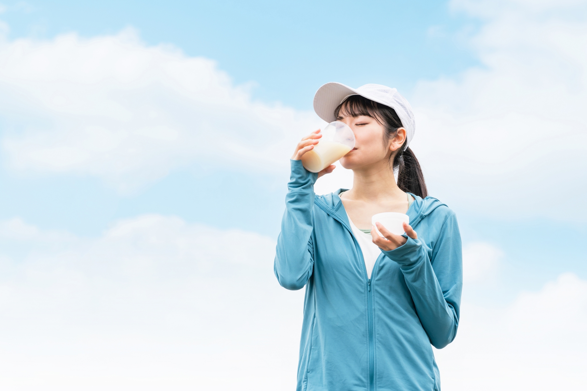 プロテインの種類から飲み方まで完全ガイド　目的別に知っておきたい基礎知識