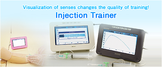 Injection Trainer