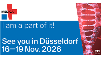 ICST to Exhibit at MEDICA 2026