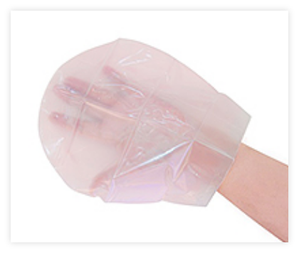 What is Breast Care Glove?