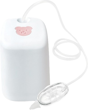 Electric nasal Aspirator KumasuPot