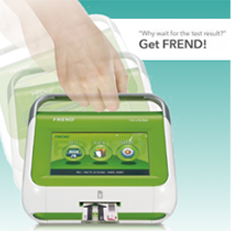 FREND®