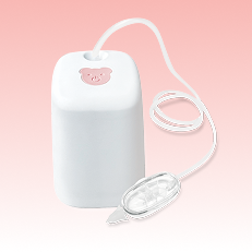 電動鼻吸い器