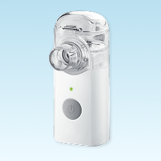 動物用メッシュ式ネブライザ