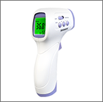 NOZOMI非接触型体温計DT-103