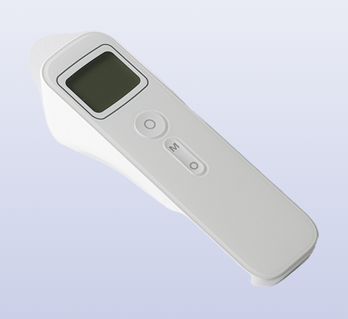 NOZOMI非接触型体温計DT-104