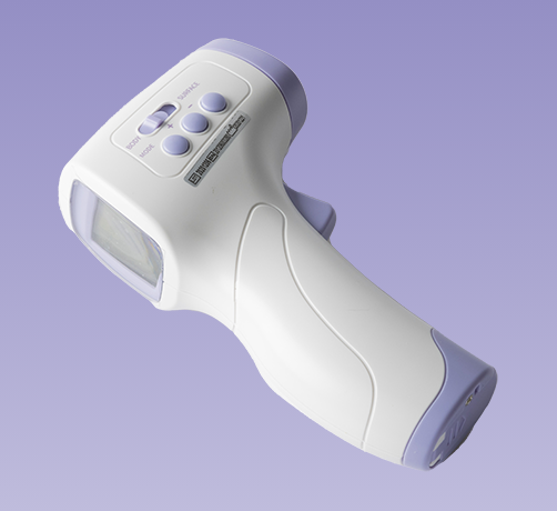 NOZOMI非接触型体温計DT-103
