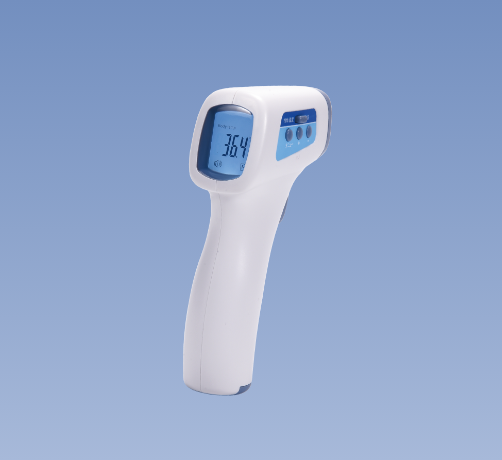NOZOMI非接触型体温計DT-102